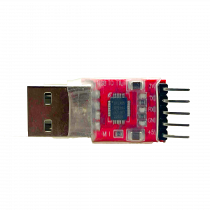 Module USB-TTL - Port série, UART STC CP2102